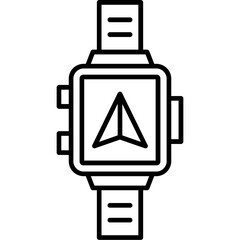 WATCH ICON