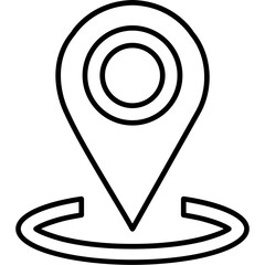 Location Icon