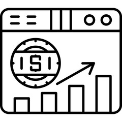 Revenue Icon