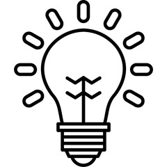 Idea Icon