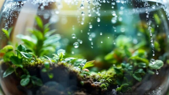 Breathe Easy: Indoor Plants for a Refreshing Atmosphere