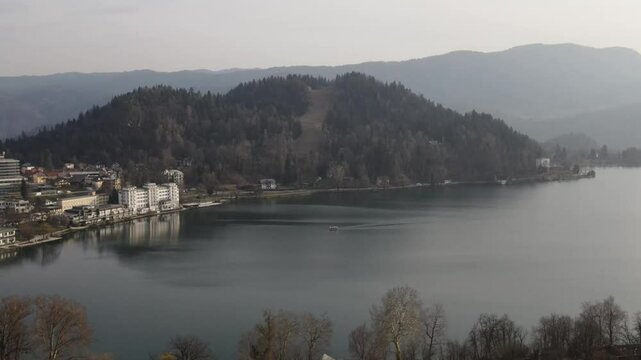 lake & Alpes Slovenia