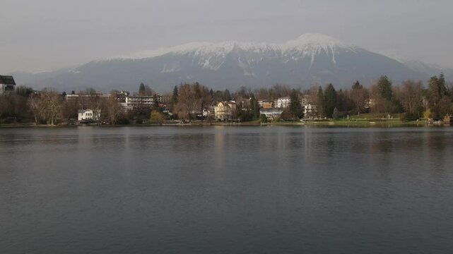 lake & Alpes Slovenia