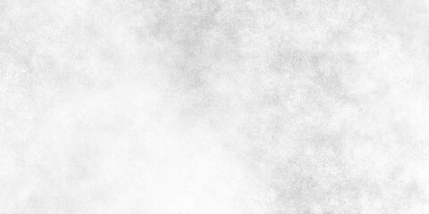 Abstract grainy Light grey Grunge Cloudy smoke Background Texture. Grunge Overhead view of dense smoke clouds. Light grey Textured surface of colored plastic background. Professional Stock Photo.