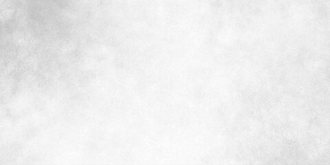 Fototapeta premium Abstract grainy Light grey Grunge Cloudy smoke Background Texture. Grunge Overhead view of dense smoke clouds. Light grey Textured surface of colored plastic background. Professional Stock Photo.