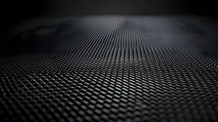 Abstract Dark Geometric Pattern Texture
