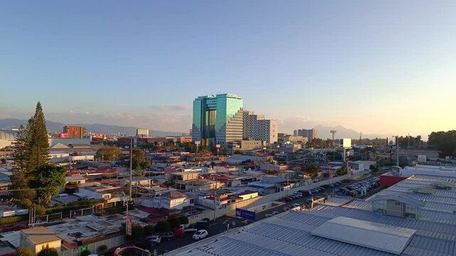 Guatemala city 