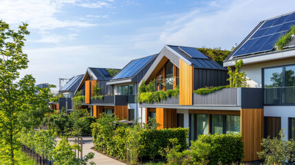 Residential buildings and location pin. Cities and destinations to visit. Delivery services. environmentally friendly, saving resources. Green energy. Modern eco housing. Search for housing options