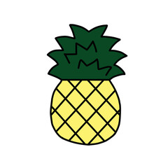 Obraz premium fruit