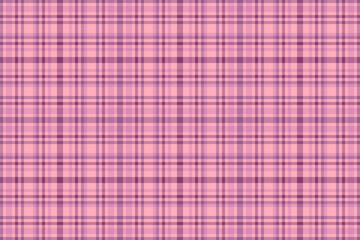 Elegant pink and purple plaid pattern.  Perfect for textile design, website backgrounds, or crafting projects. This subtle yet sophisticated texture evokes feelings of warmth and style.