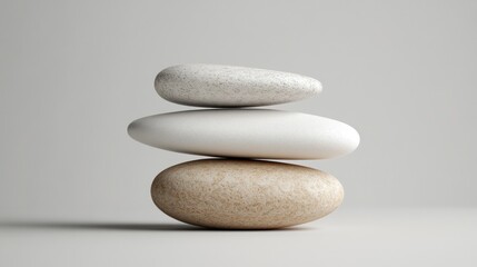 Stacking balance