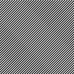 Diagonal lines on white background. Abstract pattern with diagonal lines. Vector illustration