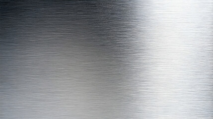 Abstract Metallic Gray Texture Background