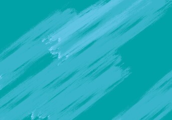 Abstract Turqoise Scratch Grunge Design Background
