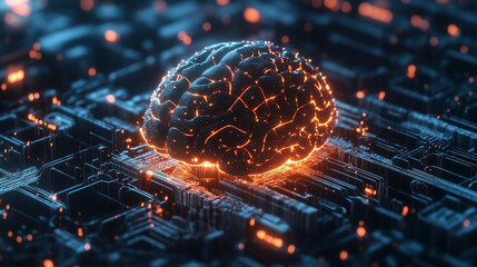 binary code background