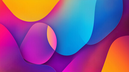 abstract colorful background