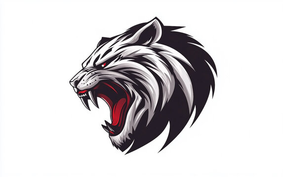 Ferocious Tiger Ferocious Tiger