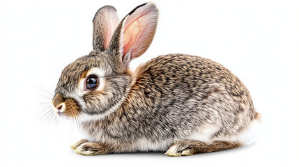 Obraz premium easter bunny