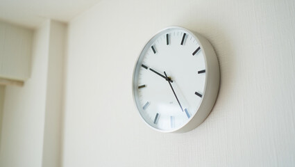 Wall Clock