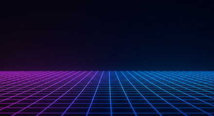 空間、背景、モデル