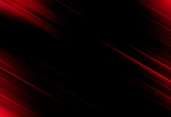 abstract red and black are light pattern with the gradient is the with floor wall metal texture soft tech diagonal background black dark sleek clean modern.