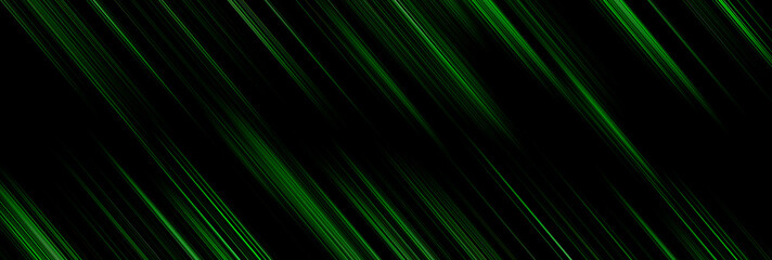 Background black and green dark are light with the gradient is the Surface with templates metal texture soft lines tech gradient abstract diagonal background silver black sleek with gray.