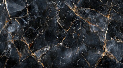 Emperador black marble texture background, glossy granite ceramic, Natural breccia marbel for wall and floor tiles, Polished grey rustic Italian stone surface digital tile.