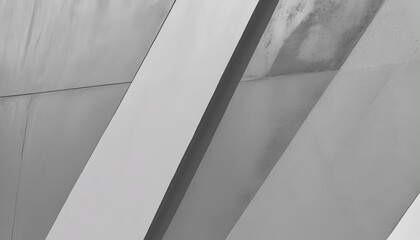 Obraz premium Abstract Multicolored Vertical Lines Geometric Pattern