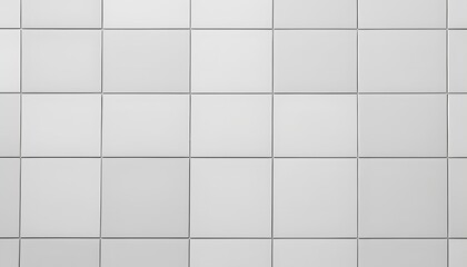 Abstract Multicolored Grid Pattern with Thin Vertical Lines