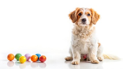 Bokeh Photography: Playful Dog Images, Happy Puppy Pictures, Blurred Background Dog Photos, Cute Canine Portraits, Dog in Motion, Pet Photography Bokeh