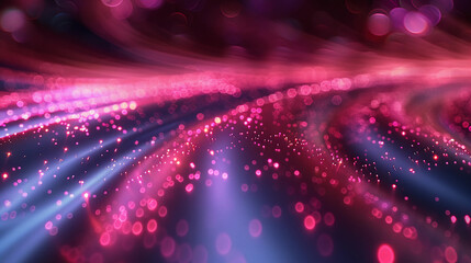 abstract purple background