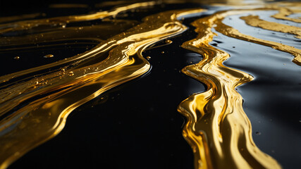 Cybernetic Forest Glow