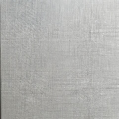 Abstract Illustration Of Black Lines On White Textured Background