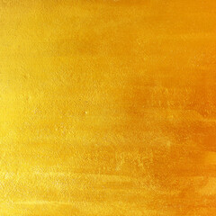 abstract gold texture /gold or yellow surface background