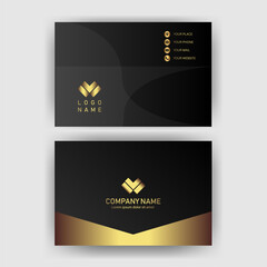 Modern Business Card Design (11)