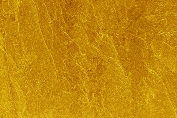 Gold stone texture  background.