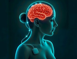 Deep Brain Stimulation for Parkinson&rsquo;s and Mental Health Disorders