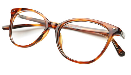 Close-up of glasses , clipping path  -  