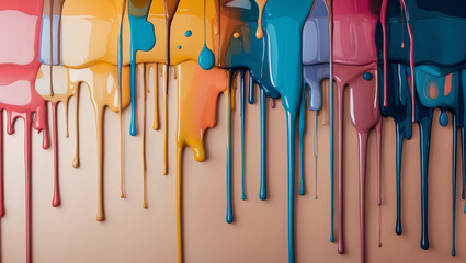 abstract colorful background