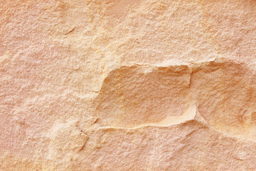 Details of sandstone texture background; Beautiful sandstone texture