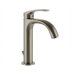 stainless steel tap