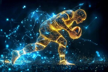 Game strategy in rugby evolves with the help of advanced data streams.