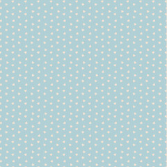 Love fabric paper and background with heart patterns for valentine's day, textured backdrop for christmas