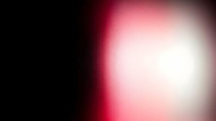 Obraz premium Abstract Digital Illustration Red And Black Colors With Light Effects Background