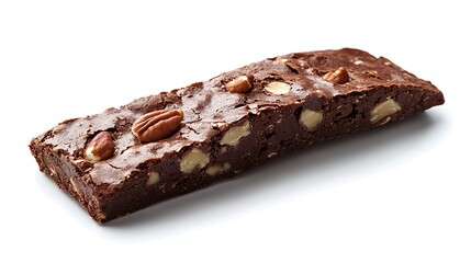 Delicious brownie treats for dessert lovers home kitchen food photography