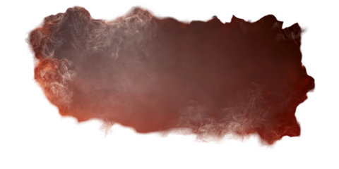 Abstract background with smoky texture in earthy tones, evoking a sense of mystery and depth, perfect for creative design projects or artistic concepts.