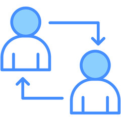 Exchange Icon