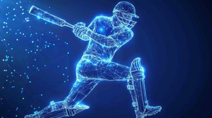 Innovative match prediction algorithms transforming cricket training.
