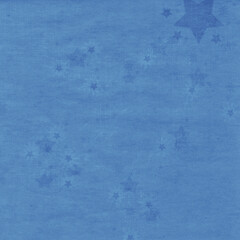 Seamless Christmas stars pattern, celebration background and sky stars pattern