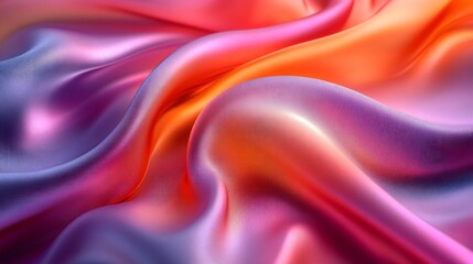 Obraz premium Abstract silky background Premium style backgrounds.